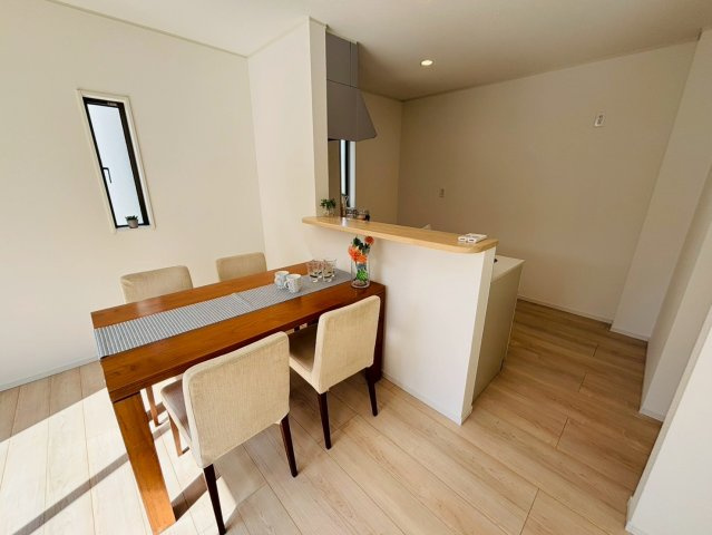 クレイドルガーデン／南区八分寺町第14／２号棟のその他