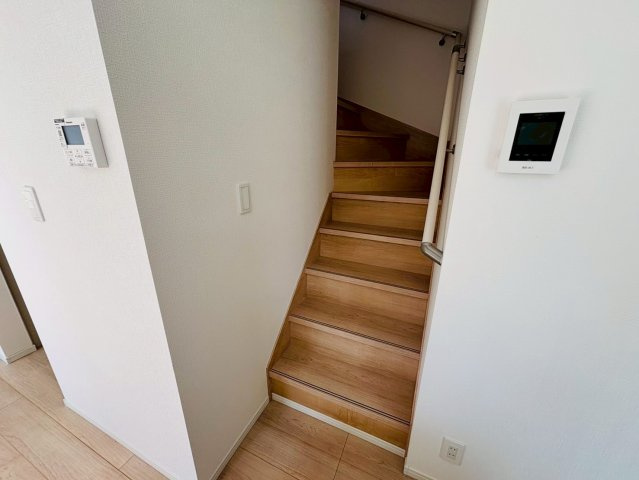 クレイドルガーデン／南区八分寺町第14／２号棟のその他