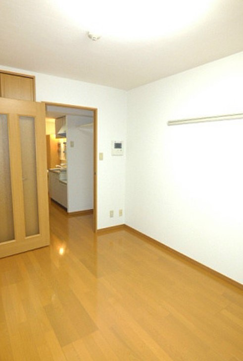 ヴェルステージ西川口の内装