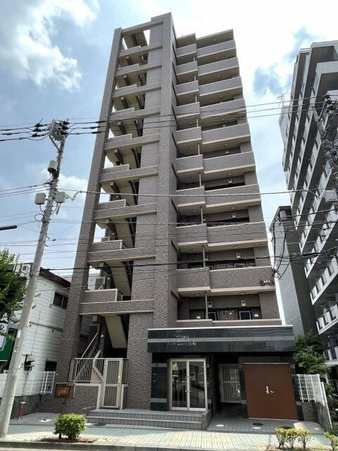 ヴェルステージ西川口のその他