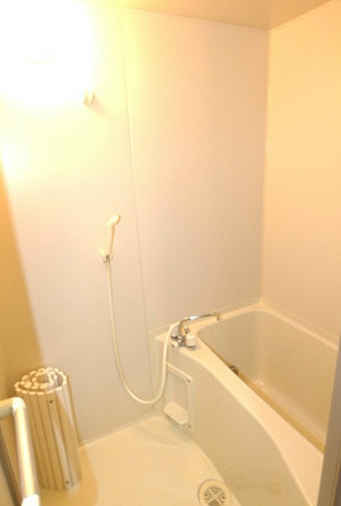 ヴェルステージ西川口の浴室