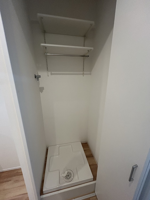 ISM中之島レジデンスの内装