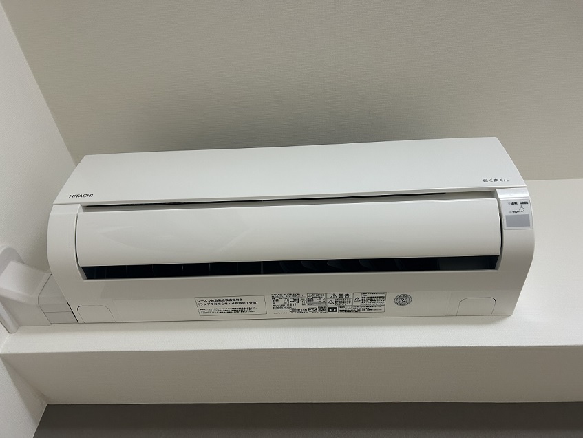 ISM中之島レジデンスの設備