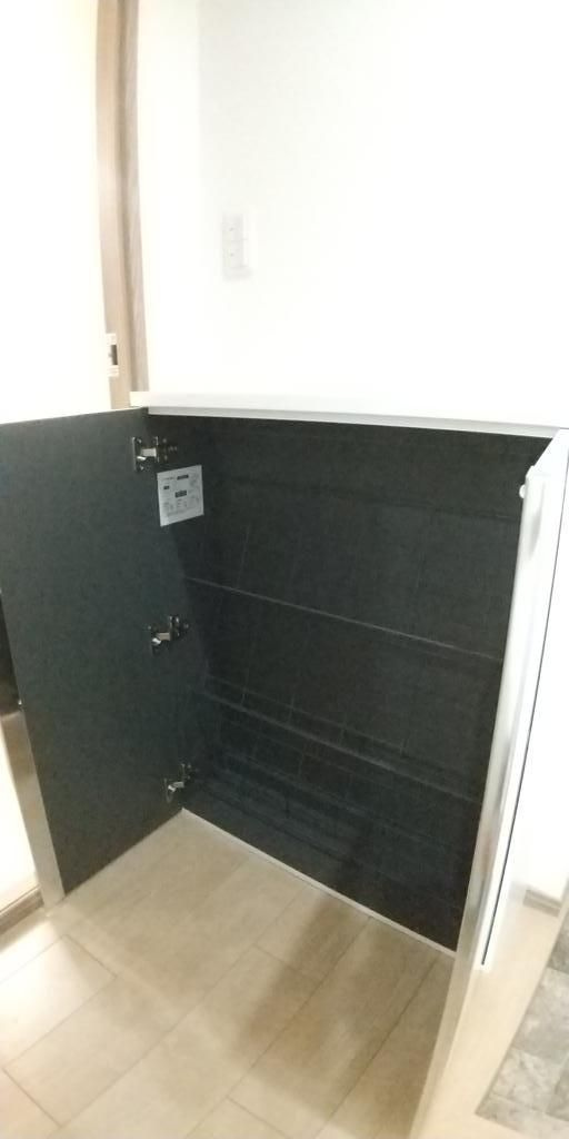 武蔵野市吉祥寺本町３丁目の中古マンションの収納