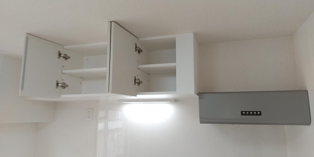 武蔵野市吉祥寺本町３丁目の中古マンションの収納