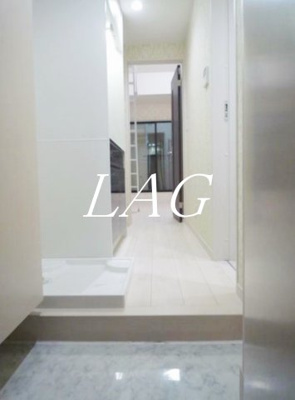 【玄関】 | ピースコート登戸 | 玄関です。