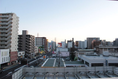 【展望】 | ＣＲＥＡ元今泉 | 眺望