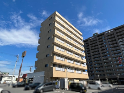 【外観】 | ＣＲＥＡ元今泉 | 建物外観