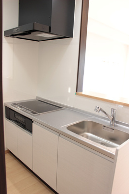 【キッチン】 | ＣＲＥＡ元今泉 | キッチン