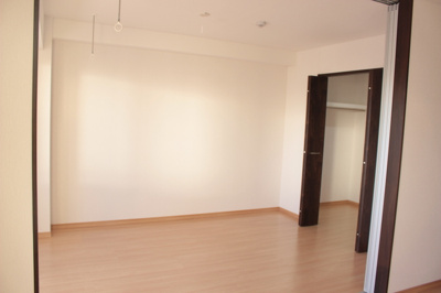 【洋室】 | ＣＲＥＡ元今泉 | 洋室