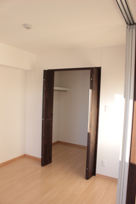 【収納】 | ＣＲＥＡ元今泉 | ウォークインクローゼット