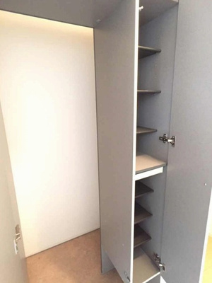 【収納】 | ＢｉZ ＳＴＡＹ宇都宮 | シューズボックス