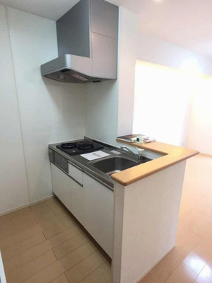 【キッチン】 | ＢｉZ ＳＴＡＹ宇都宮 | システムキッチン