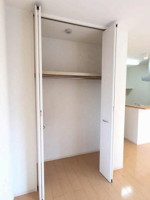 【収納】 | ＢｉZ ＳＴＡＹ宇都宮 | クローゼット