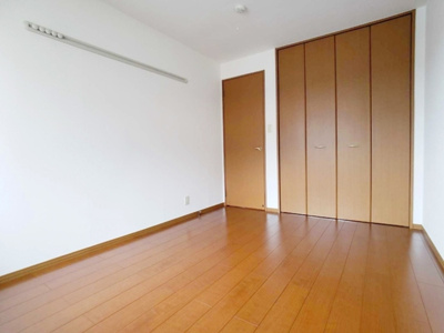 【洋室】 | グレイスコート Ⅰ | 洋室