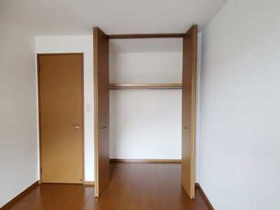 【収納】 | グレイスコート Ⅰ | 収納