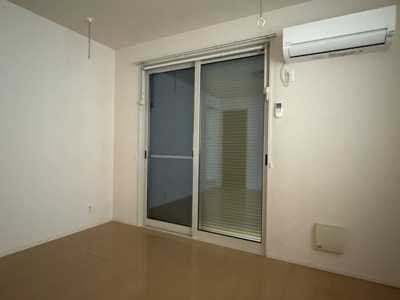 【内装】 | フォレストガーデン Ａ | シャッター雨戸