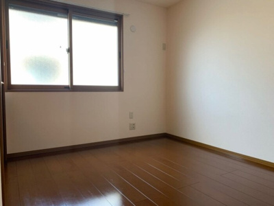 【洋室】 | ヴェルデ･ナチュール Ａ | 洋室