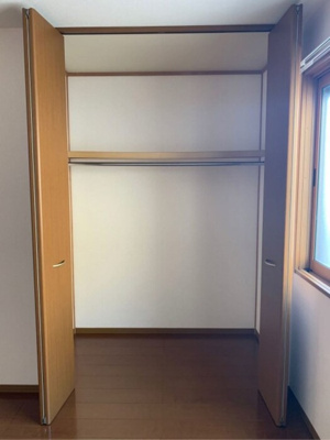 【収納】 | ヴェルデ･ナチュール Ａ | 収納