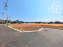 武蔵村山市三ツ木1丁目　売地　全16区画　J号区の画像