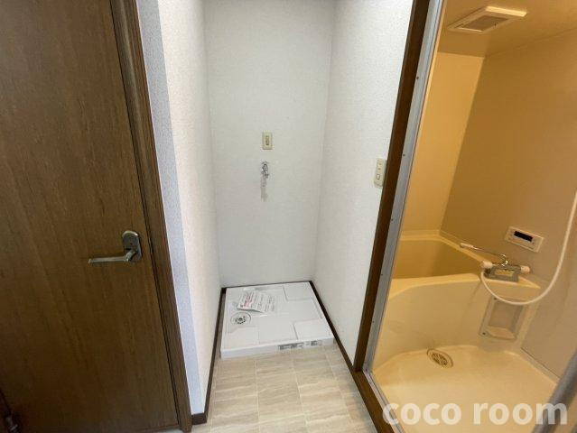 プレステージⅡの内装