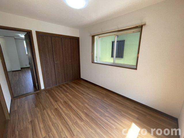 プレステージⅡの居間・リビング