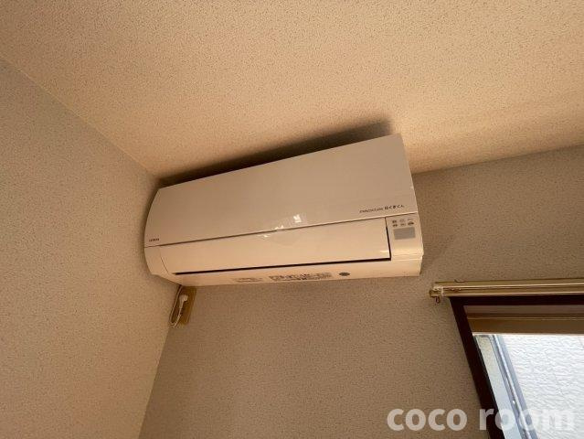 プレステージⅡの設備