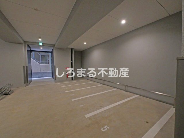 セレニテ日本橋エクラのその他共用部分