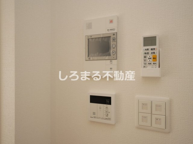 セレニテ日本橋エクラの設備