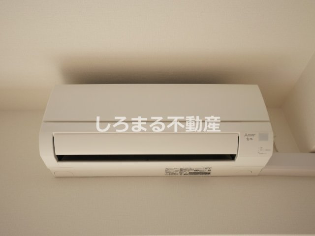 セレニテ日本橋エクラの設備