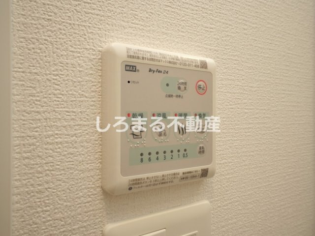 セレニテ日本橋エクラの設備