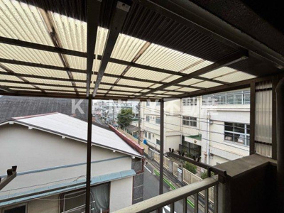【展望】 | 三和マンション