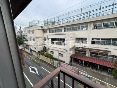 【展望】 | 三和マンション