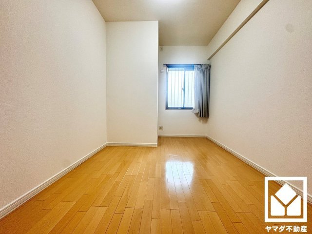 パデシオン三室戸駅前の子供部屋