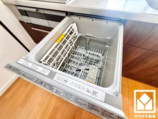 パデシオン三室戸駅前の設備