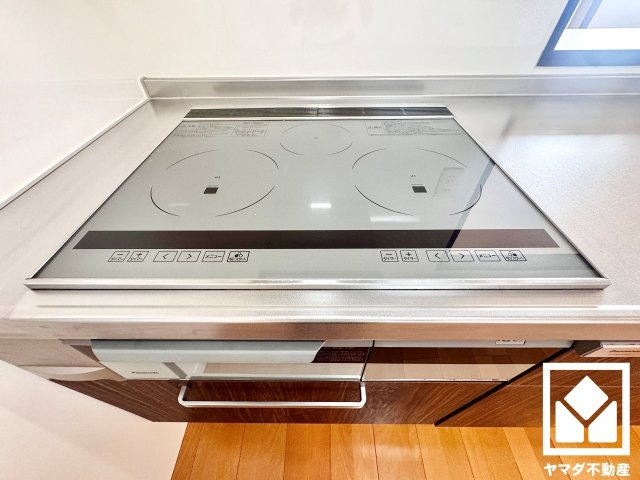 パデシオン三室戸駅前の設備