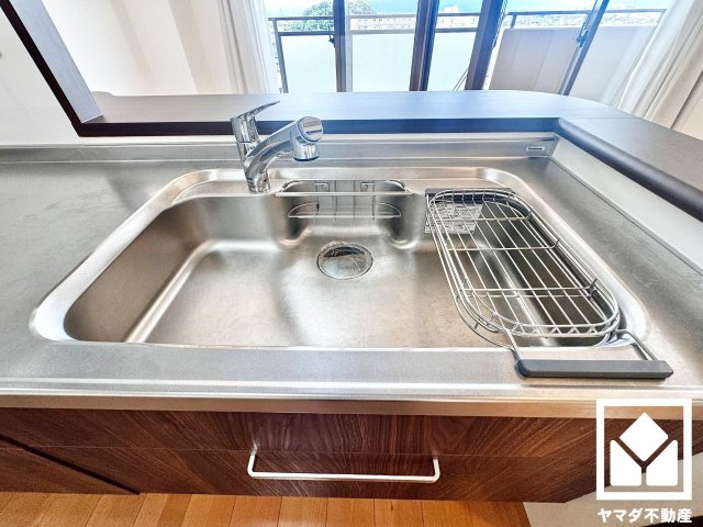 パデシオン三室戸駅前の発電・温水設備