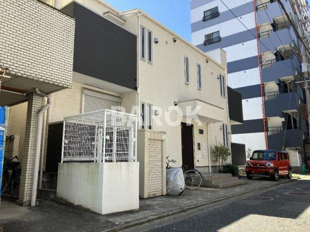 Grandtic Giglio博多