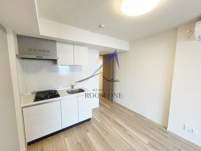 グローリオシェルト志村坂上のキッチン|キッチンです。