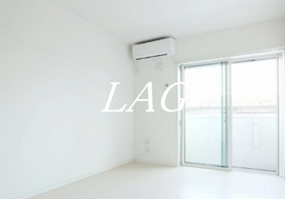 【居間・リビング】 | サンティアラ | 洋室のお部屋です。