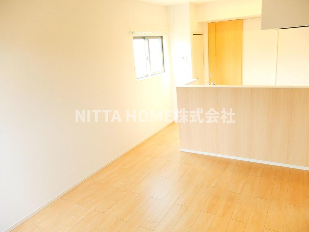 ツバメの居間・リビング|ゆっくりくつろげるおしゃれなリビングです★