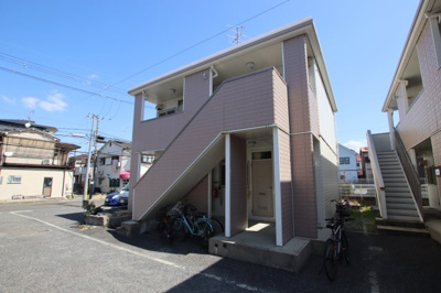 【外観】 | リックス