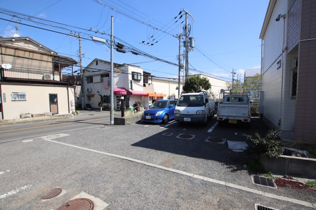 【駐車場】 | リックス