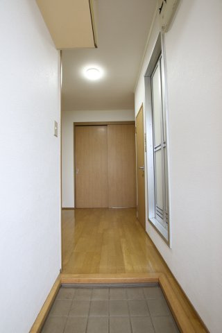 【玄関】 | リックス