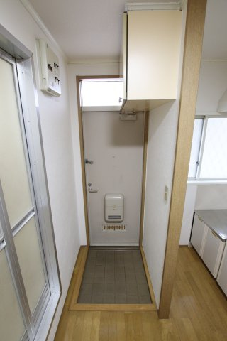 【玄関】 | リックス