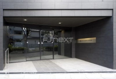 【エントランス】 | ガーラ・アヴェニュー練馬