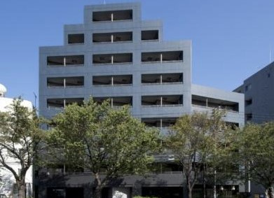 【外観】 | ガーラ・アヴェニュー練馬