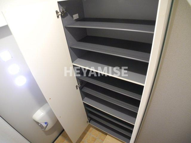 エバー　グリーンのその他|※室内画像は類似物件のもの