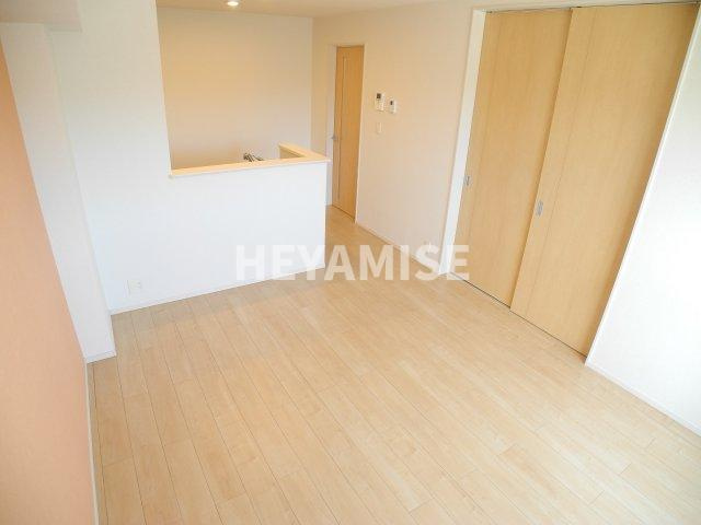 エバー　グリーンのその他|※室内画像は類似物件のもの