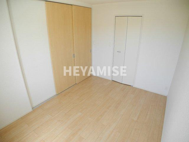 エバー　グリーンの内装|※室内画像は類似物件のもの